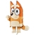 GLOBO BLUEY 60 cm - naranja - comprar online
