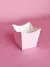 POCHOCLERA ROSA x10 u - Emporio Distribuciones