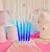 Velas Degrade Lux x6 - comprar online