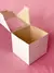 CAJA PORCIÓN 13x13x12 cm en internet