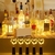 Luces corcho led X 3 METROS (x1 unidad) - comprar online