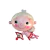 Globo CUPIDO 96 cm ( grande) - comprar online