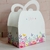 Caja Cartera ( 16.5x11.5x14 cm ) - Emporio Distribuciones