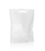 30x40 Bolsa De Friselina Riñon -blanca - comprar online
