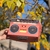 caja stereo PAPA (21x14x9 cm en internet
