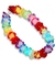Collar Hawaianos con luz led x1u - comprar online