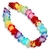 Collar Hawaianos con luz led x1u