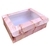 MARMOL ROSA 32,5x24x10 cm -