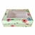 Caja Aqua Verde ( 32,5x24X10 cm ) - comprar online