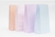 Bosla caramelera papel x 10u - Rosa claro - comprar online