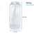 POTE MULTIUSO G1057 PET 4900ML x1 unidad en internet