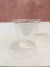 Vasos x 100 unidades postre plastico Shots ( 110 cc ) - comprar online