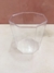 Vasos x 10 unidades postre Octogonal Shots ( 190 cc )
