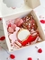 Caja visor nube ( 27x27x10 cm) - Blanca en internet