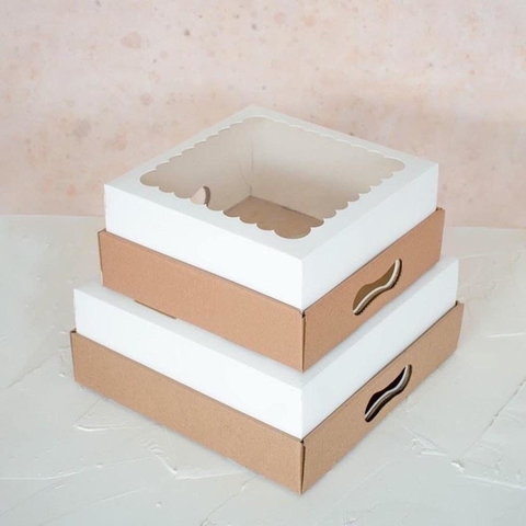 Desayuno (25x25x12 cm ) - comprar online