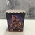 POCHOCLERAS PERSONAJES 8x9,5x11 - - comprar online