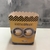 POCHOCLERAS PERSONAJES 8x9,5x11 -
