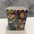 POCHOCLERAS PERSONAJES 8x9,5x11 -
