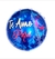 Globo "Te amo Papá 18" (pulgadas)