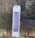 Caja larga con visor (33x8x8 cm ) - Emporio Distribuciones