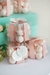 Cubo PVC (9x9x9 cm ) - Emporio Distribuciones