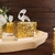 Mini cajitas glitter (5x5x5x) - tienda online
