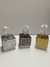 Mini cajitas glitter (5x5x5x) - comprar online