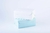 Reversible multiuso aqua /blanco (23,5x16x10 cm) - comprar online