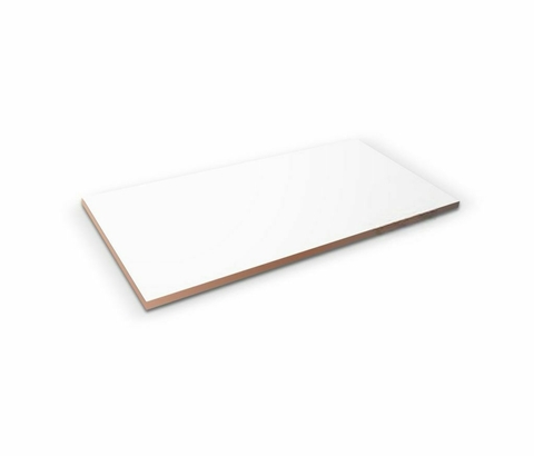 Base torta – Ø30x40 cm rectangular 3 mm