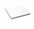 Base torta Ø 25x25 cm fibroplus cuadrada 3 mm