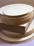 Base torta Ø 25x25 cm fibroplus cuadrada 3 mm - comprar online