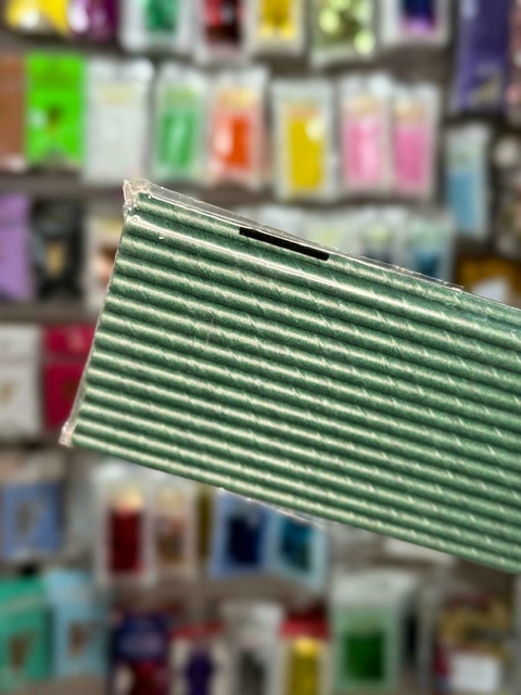 Sorbetes Lisos x25 u