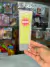 Velas Colores 8 u - Emporio Distribuciones