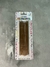 Velas Largas Metalizadas x8 doradas - comprar online