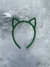 Vinchas Plásticas Oreja Gatito en internet