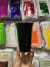 Imagen de Vasos de transparentes Colores/Neón 300ml x1 unidad