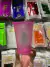Vasos de transparentes Colores/Neón 300ml x1 unidad - comprar online
