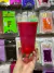 Vasos de transparentes Colores/Neón 300ml x1 unidad - Emporio Distribuciones