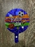 Globo “ Feliz Dia “ - Pelotas - 10 pulgadas - comprar online