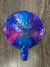 Globo “ Feliz Dia “ - Galaxia - 10 pulgadas - comprar online