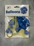 Set Globos Perlado c/confetti - Varios Colores - comprar online