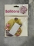 Set Globos Perlado c/confetti - Varios Colores - comprar online