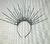 VINCHA REINA ( SIN LUZ) - PLATA - comprar online