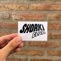 Stickers con Logo - Individuales en internet