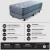 Línea Colchones Top (1 Plaza) Resortes doble Europillow. Desde - comprar online