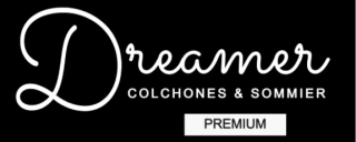 Dreamer factory — Colchones & Sommier premium