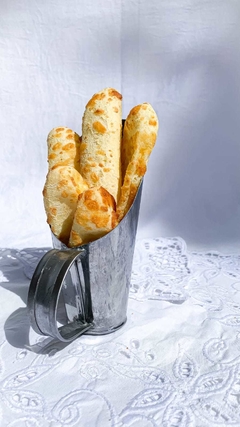 Pão de queijo palito - comprar online