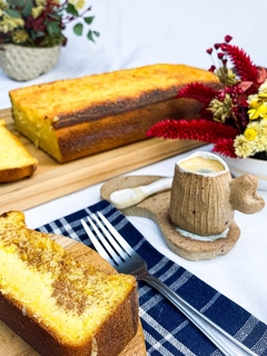 Bolo de Milho Receita de Vó