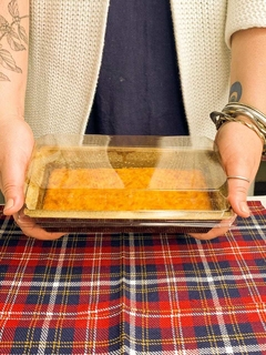 Bolo de Milho Receita de Vó - comprar online