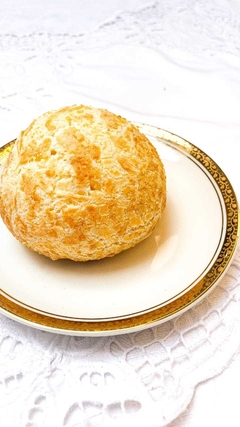 Pão de Queijo Lanche Médio